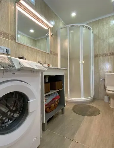 Apartment Sunny Big Pool Bbq Terrace *