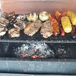 Sunny Big Pool Bbq Terrace Apartmán Los Realejos