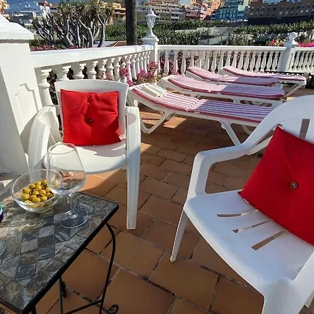 Apartmán Sunny Big Pool Bbq Terrace *