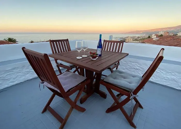 Apartamento Sunny Big Pool Bbq Terrace