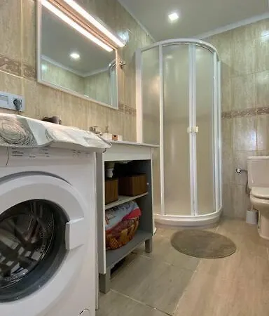 Apartman Sunny Big Pool Bbq Terrace *